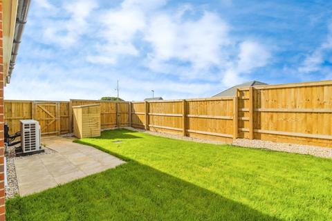 undefined, Plot 10 – 3 Bed Bungalow, Benson Grange, Witheridge
