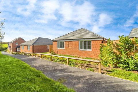 undefined, Plot 10 – 3 Bed Bungalow, Benson Grange, Witheridge