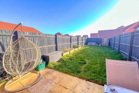 2 bedroom house for sale, Kirby cross CO13
