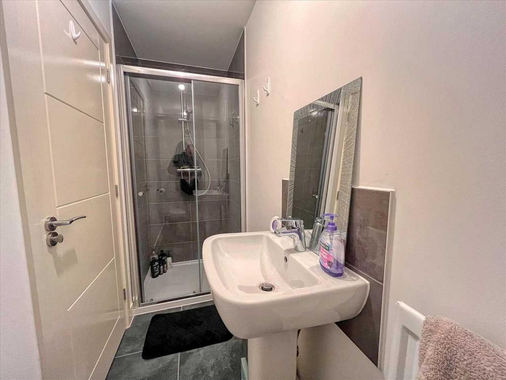 En Suite