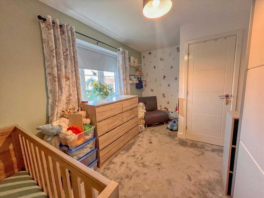 Bedroom two
