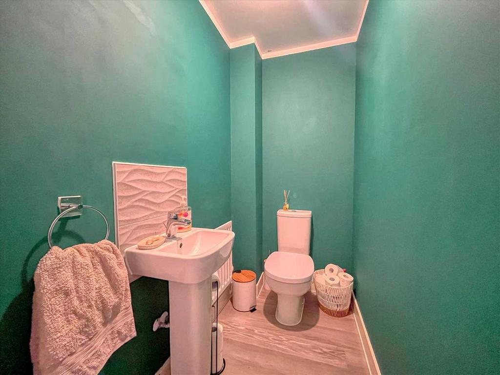 Cloakroom
