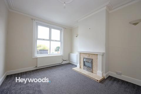 3 bedroom terraced house for sale, Richmond Street, Hartshill, Stoke-on-Trent, Staffordshire