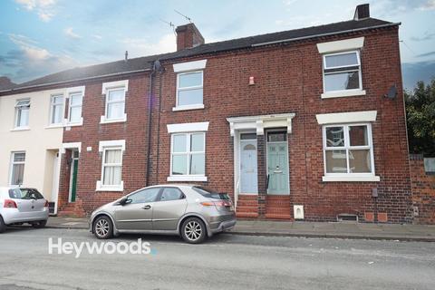 Richmond Street, Penkhull, Stoke on Trent