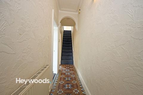 3 bedroom terraced house for sale, Richmond Street, Penkhull, Stoke on Trent