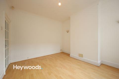 3 bedroom terraced house for sale, Richmond Street, Penkhull, Stoke on Trent
