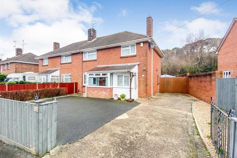 4 bedroom semi-detached house for sale, Dale Valley Road, Poole BH15