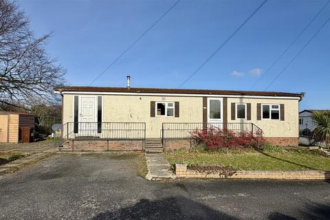 2 bedroom park home for sale - Newfield Crescent, Cliff Top Park, Garforth, Leeds
