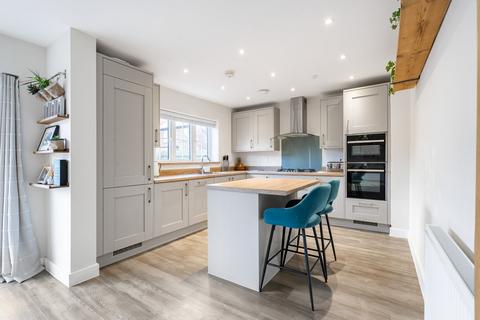 4 bedroom detached house for sale, Elderberry Way, Medstead, Alton, Hampshire