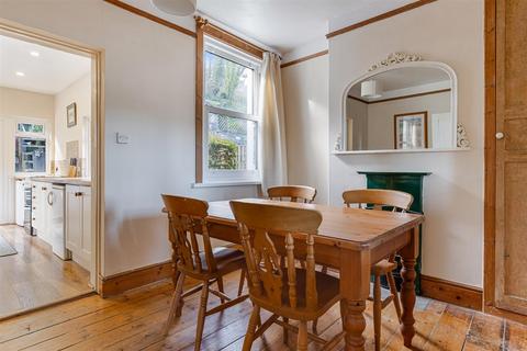 2 bedroom semi-detached house for sale, Above Town, Dartmouth