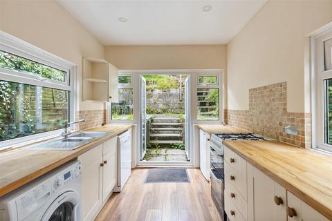 2 bedroom semi-detached house for sale, Above Town, Dartmouth