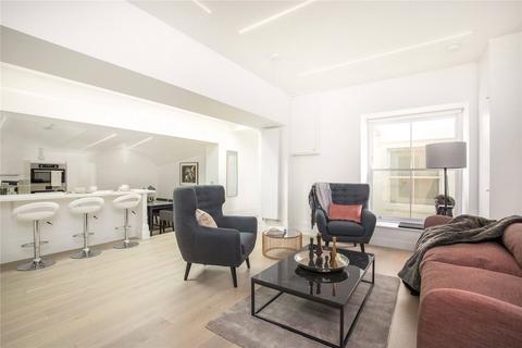 undefined, Winchester Street, Pimlico, London, SW1V