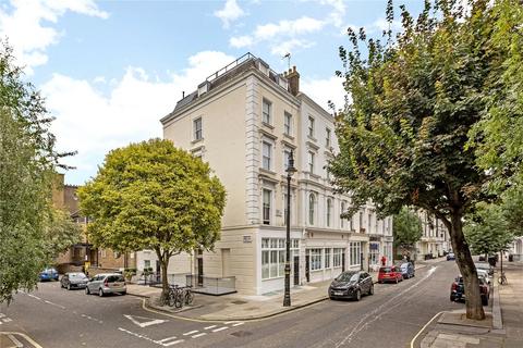 undefined, Winchester Street, Pimlico, London, SW1V