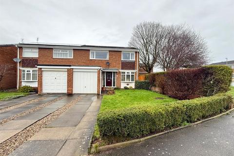 3 bedroom house for sale - Kielder Drive, Darlington DL1