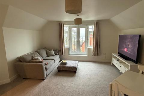 2 bedroom apartment for sale, Welford Road, Northampton