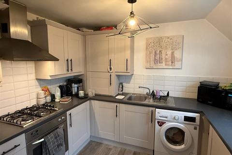 2 bedroom apartment for sale, Welford Road, Northampton