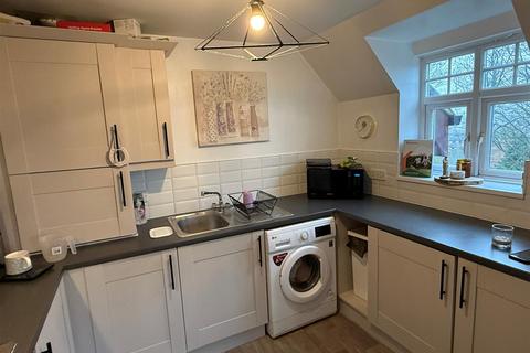 2 bedroom apartment for sale, Welford Road, Northampton