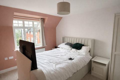 2 bedroom apartment for sale, Welford Road, Northampton