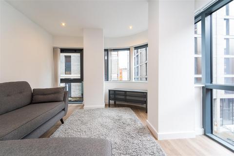 1 bedroom apartment to rent, Great Ancoats Street, Manchester