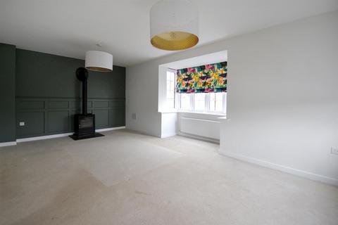 4 bedroom detached house for sale, Oldfield Gardens, Cropwell Bishop, Nottingham
