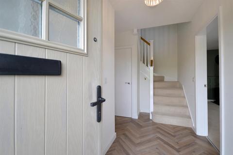 4 bedroom detached house for sale, Oldfield Gardens, Cropwell Bishop, Nottingham