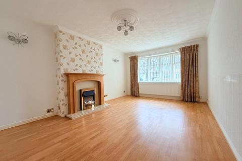 2 bedroom semi-detached bungalow for sale, Kildale Grove, Seaton Carew, Hartlepool