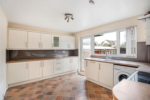 undefined, Orchard Rise, Chesterton, Bicester