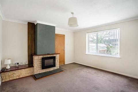 undefined, Orchard Rise, Chesterton, Bicester