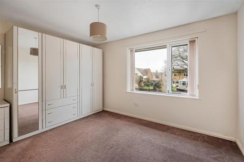 undefined, Orchard Rise, Chesterton, Bicester