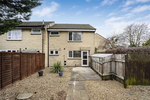 undefined, Orchard Rise, Chesterton, Bicester
