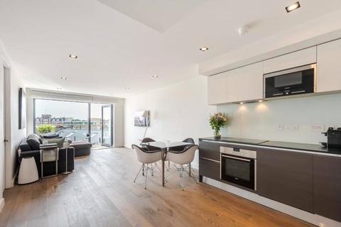 Macaulay Road, London, SW4