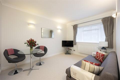 1 bedroom flat for sale, Thackeray Court, Elystan Place, London, SW3
