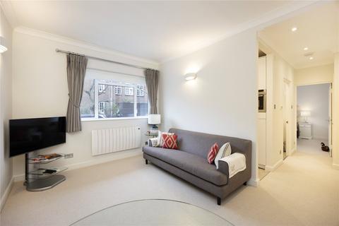 1 bedroom flat for sale, Thackeray Court, Elystan Place, London, SW3