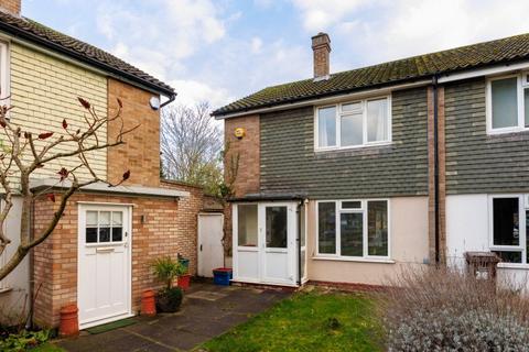 2 bedroom house for sale, The Lindens, Hartington Road, London, W4