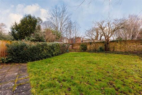 2 bedroom house for sale, The Lindens, Hartington Road, London, W4