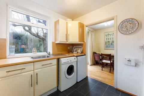 2 bedroom house for sale, The Lindens, Hartington Road, London, W4