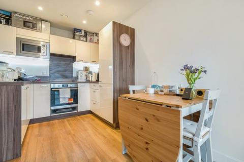 1 bedroom apartment for sale, Adenmore Road, London