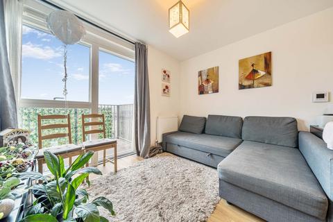 1 bedroom apartment for sale, Adenmore Road, London