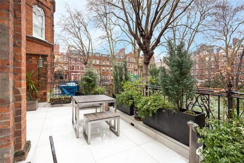 undefined, Bramham Gardens, Earl's Court, SW5
