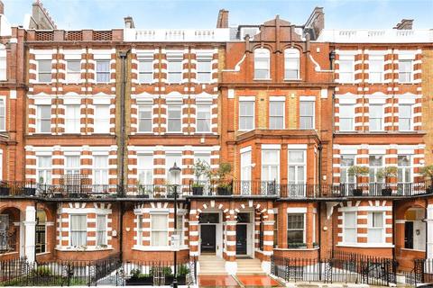 undefined, Bramham Gardens, Earl's Court, SW5