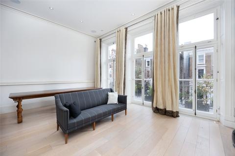 undefined, Bramham Gardens, Earl's Court, SW5