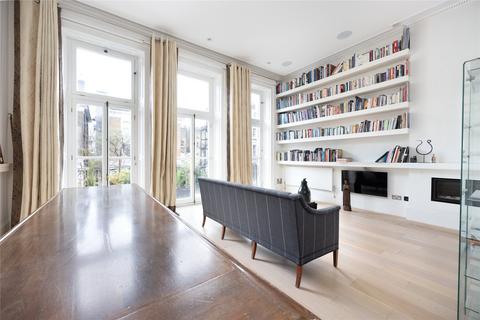 undefined, Bramham Gardens, Earl's Court, SW5