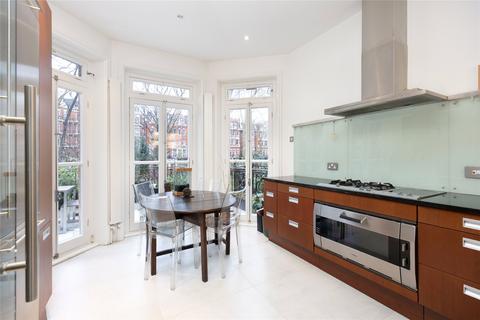 undefined, Bramham Gardens, Earl's Court, SW5