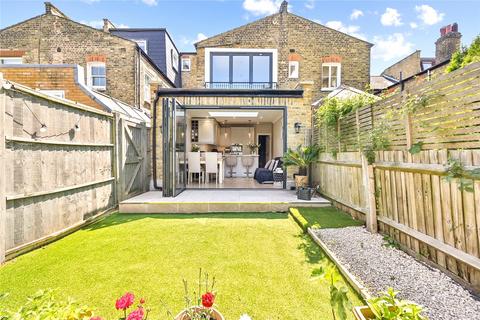 2 bedroom apartment for sale, Queensmill Road, Fulham, London, SW6