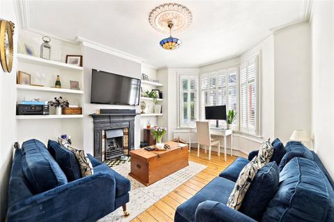 2 bedroom apartment for sale, Queensmill Road, Fulham, London, SW6