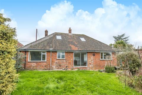 undefined, Bull Hill, Pilley, Lymington, SO41