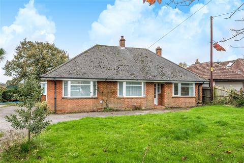 undefined, Bull Hill, Pilley, Lymington, SO41
