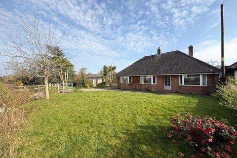 undefined, Bull Hill, Pilley, Lymington, SO41