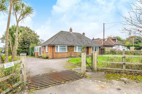 undefined, Bull Hill, Pilley, Lymington, SO41