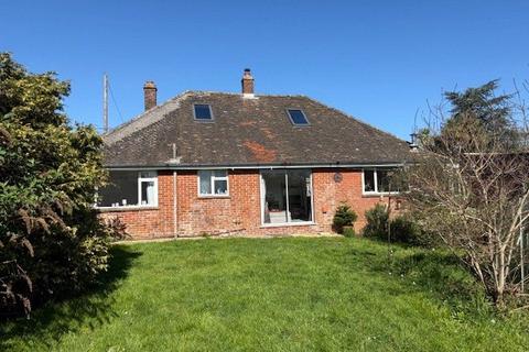 undefined, Bull Hill, Pilley, Lymington, SO41